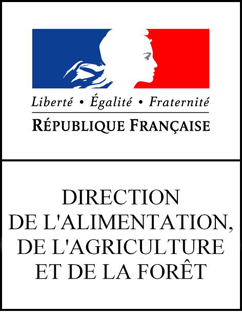Direction de l'alimentation, de l'agriculture et de la forêt