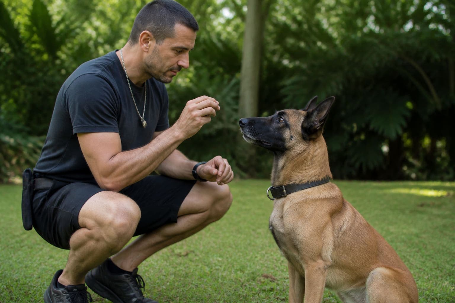 Formation animalière professionnelle à La Réunion