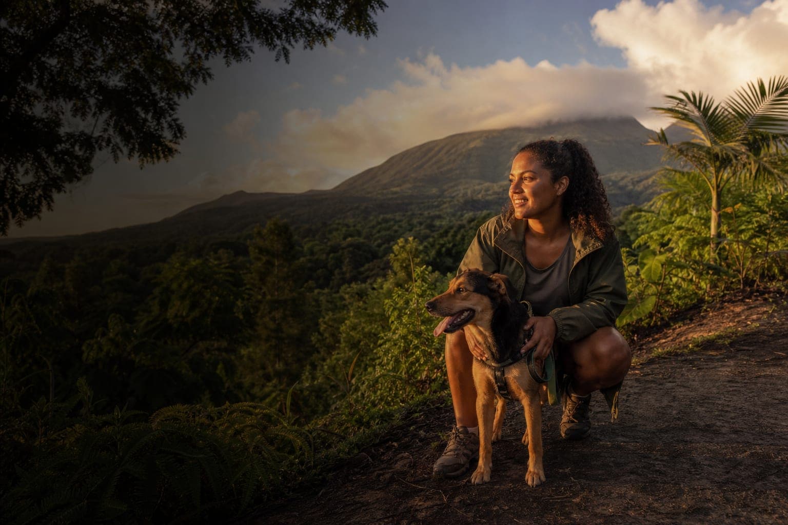 Relation humain-animal à La Réunion — A.F.A.